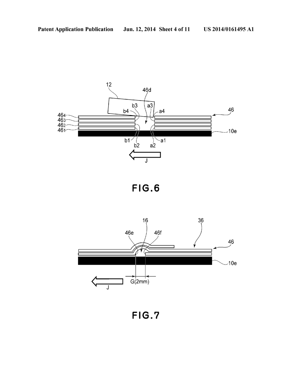 ENDLESS BELT, BELT DRIVING DEVICE AND IMAGE FORMING APPARATUS - diagram, schematic, and image 05