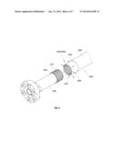 DRIVE SHAFT diagram and image