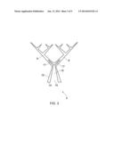 JOINT STRUCTURE AND METHOD diagram and image