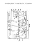 Mobile Barrier diagram and image