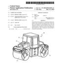 COMPACTING MACHINE diagram and image