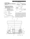 NEGATIVE CUTTING INSERT, AND INDEXABLE ROTARY CUTTING TOOL, INDEXABLE     ROTARY CUTTING TOOL SYSTEM AND CUTTING METHOD USING SUCH CUTTING INSERT diagram and image