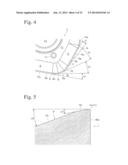 NEGATIVE CUTTING INSERT, AND INDEXABLE ROTARY CUTTING TOOL, INDEXABLE     ROTARY CUTTING TOOL SYSTEM AND CUTTING METHOD USING SUCH CUTTING INSERT diagram and image