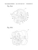 NEGATIVE CUTTING INSERT, AND INDEXABLE ROTARY CUTTING TOOL, INDEXABLE     ROTARY CUTTING TOOL SYSTEM AND CUTTING METHOD USING SUCH CUTTING INSERT diagram and image