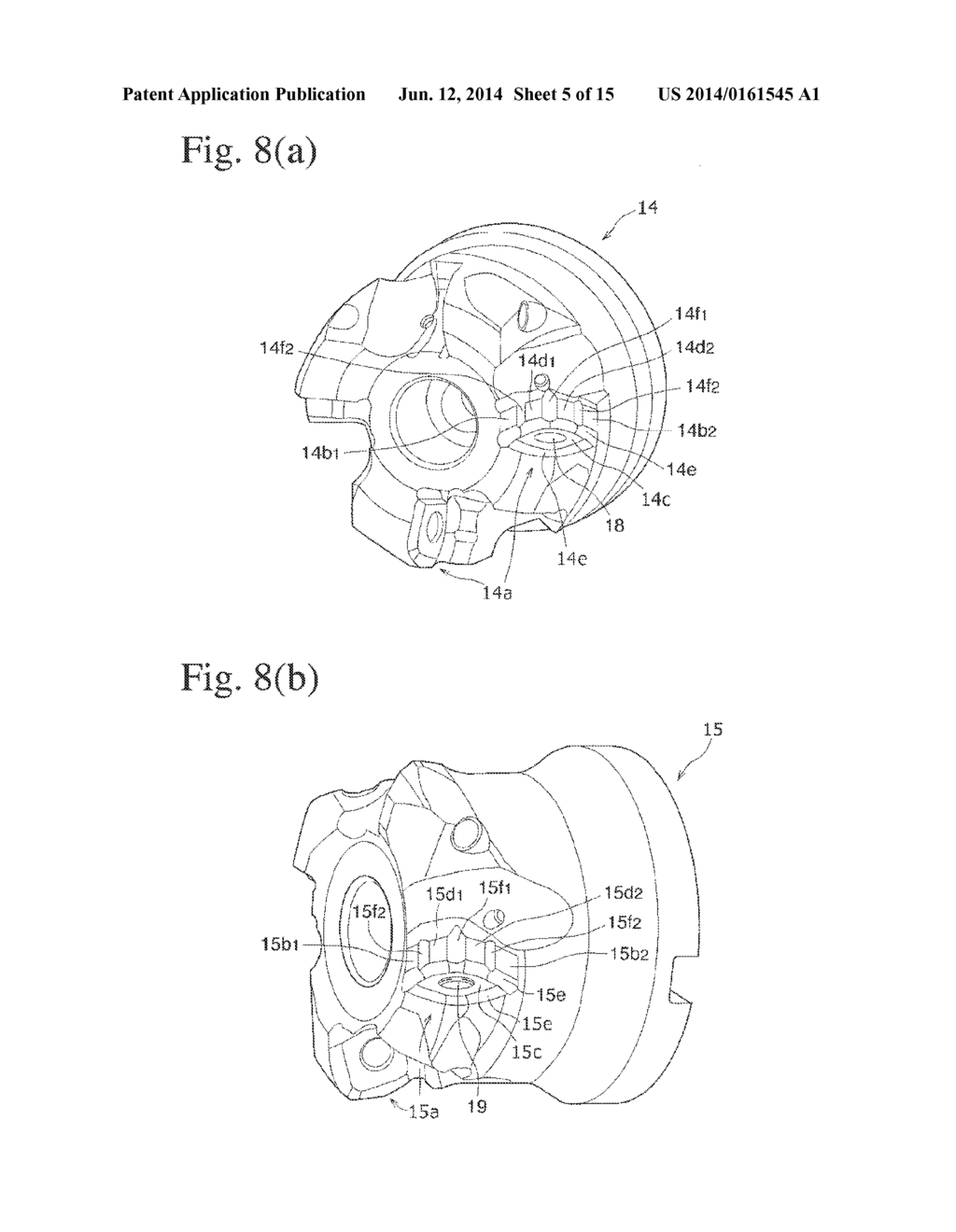 NEGATIVE CUTTING INSERT, AND INDEXABLE ROTARY CUTTING TOOL, INDEXABLE     ROTARY CUTTING TOOL SYSTEM AND CUTTING METHOD USING SUCH CUTTING INSERT - diagram, schematic, and image 06