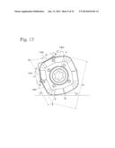 NEGATIVE CUTTING INSERT, AND INDEXABLE ROTARY CUTTING TOOL, INDEXABLE     ROTARY CUTTING TOOL SYSTEM AND CUTTING METHOD USING SUCH CUTTING INSERT diagram and image