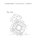 NEGATIVE CUTTING INSERT, AND INDEXABLE ROTARY CUTTING TOOL, INDEXABLE     ROTARY CUTTING TOOL SYSTEM AND CUTTING METHOD USING SUCH CUTTING INSERT diagram and image