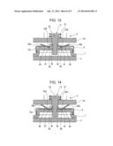 SPRUNG WASHER AND FIXING DEVICE diagram and image