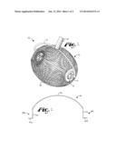 Nut Gatherer and Method of Constructing Same diagram and image