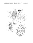 Nut Gatherer and Method of Constructing Same diagram and image