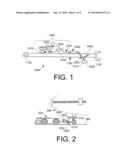 AIRCRAFT TOWBAR WITH RAPID WHEEL DEPLOYMENT AND METHOD FOR EFFICIENTLY     MOVING AIRCRAFT THEREWITH diagram and image