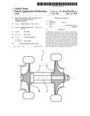 ROLLING BEARING ARRANGEMENT OF A SHAFT OF AN EXHAUST-GAS TURBOCHARGER diagram and image