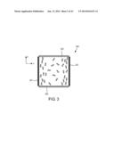 DISTRIBUTED THRUSTERS DRIVEN GAS COMPRESSOR diagram and image