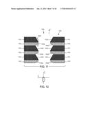 DISTRIBUTED THRUSTERS DRIVEN GAS COMPRESSOR diagram and image