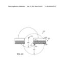 DISTRIBUTED THRUSTERS DRIVEN GAS COMPRESSOR diagram and image