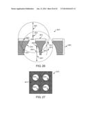 DISTRIBUTED THRUSTERS DRIVEN GAS COMPRESSOR diagram and image