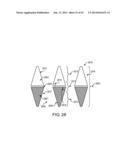 DISTRIBUTED THRUSTERS DRIVEN GAS COMPRESSOR diagram and image