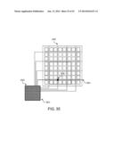 DISTRIBUTED THRUSTERS DRIVEN GAS COMPRESSOR diagram and image