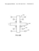 DISTRIBUTED THRUSTERS DRIVEN GAS COMPRESSOR diagram and image