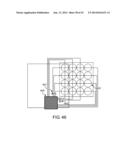 DISTRIBUTED THRUSTERS DRIVEN GAS COMPRESSOR diagram and image