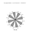 DISTRIBUTED THRUSTERS DRIVEN GAS COMPRESSOR diagram and image