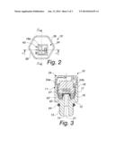 PRESSURE TRANSDUCER diagram and image