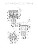 PRESSURE TRANSDUCER diagram and image