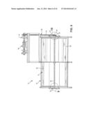 Horizontal-Axis Hydrokinetic Water Turbine System With Water Pump diagram and image