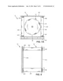 Horizontal-Axis Hydrokinetic Water Turbine System With Water Pump diagram and image