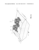 Horizontal-Axis Hydrokinetic Water Turbine System With Water Pump diagram and image