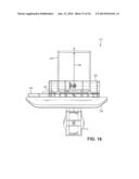 Horizontal-Axis Hydrokinetic Water Turbine System With Water Pump diagram and image