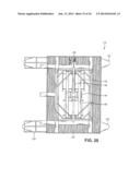 Horizontal-Axis Hydrokinetic Water Turbine System With Water Pump diagram and image