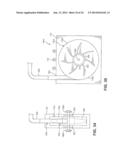 Horizontal-Axis Hydrokinetic Water Turbine System With Water Pump diagram and image