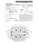 LINEAR DRIVE AND PISTON PUMP ARRANGEMENT diagram and image