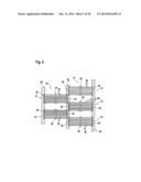 LINEAR DRIVE AND PISTON PUMP ARRANGEMENT diagram and image