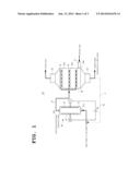 SCRUBBER SYSTEM HAVING AN APPARATUS FOR CREATING AUTOMATIC AN OXIDIZING     BENT AND ABSORBENT diagram and image