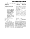 KDR AND VEGF/KDR BINDING PEPTIDES AND THEIR USE IN DIAGNOSIS AND THERAPY diagram and image