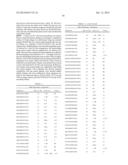 KDR AND VEGF/KDR BINDING PEPTIDES AND THEIR USE IN DIAGNOSIS AND THERAPY diagram and image