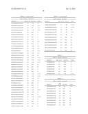 KDR AND VEGF/KDR BINDING PEPTIDES AND THEIR USE IN DIAGNOSIS AND THERAPY diagram and image