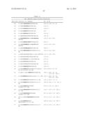 KDR AND VEGF/KDR BINDING PEPTIDES AND THEIR USE IN DIAGNOSIS AND THERAPY diagram and image