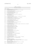 KDR AND VEGF/KDR BINDING PEPTIDES AND THEIR USE IN DIAGNOSIS AND THERAPY diagram and image