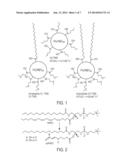 BIOMARKER-TARGETING CONTRAST AGENTS AND THEIR USE IN MAGNETIC RESONANCE     IMAGING FOR DETECTION OF ATHEROSCLEROTIC PLAQUE diagram and image