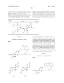 2 -CYANO SUBSTITUTED NUCLEOSIDE DERIVATIVES AND METHODS OF USE THEREOF     USEFUL FOR THE TREATMENT OF VIRAL DISEASES diagram and image