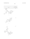 2 -CYANO SUBSTITUTED NUCLEOSIDE DERIVATIVES AND METHODS OF USE THEREOF     USEFUL FOR THE TREATMENT OF VIRAL DISEASES diagram and image