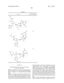 2 -CYANO SUBSTITUTED NUCLEOSIDE DERIVATIVES AND METHODS OF USE THEREOF     USEFUL FOR THE TREATMENT OF VIRAL DISEASES diagram and image