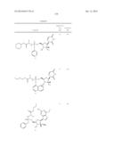 2 -CYANO SUBSTITUTED NUCLEOSIDE DERIVATIVES AND METHODS OF USE THEREOF     USEFUL FOR THE TREATMENT OF VIRAL DISEASES diagram and image