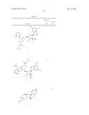 2 -CYANO SUBSTITUTED NUCLEOSIDE DERIVATIVES AND METHODS OF USE THEREOF     USEFUL FOR THE TREATMENT OF VIRAL DISEASES diagram and image