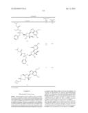 2 -CYANO SUBSTITUTED NUCLEOSIDE DERIVATIVES AND METHODS OF USE THEREOF     USEFUL FOR THE TREATMENT OF VIRAL DISEASES diagram and image