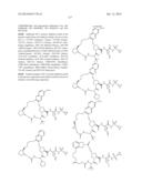 2 -CYANO SUBSTITUTED NUCLEOSIDE DERIVATIVES AND METHODS OF USE THEREOF     USEFUL FOR THE TREATMENT OF VIRAL DISEASES diagram and image