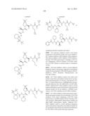 2 -CYANO SUBSTITUTED NUCLEOSIDE DERIVATIVES AND METHODS OF USE THEREOF     USEFUL FOR THE TREATMENT OF VIRAL DISEASES diagram and image